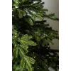 Brad Artificial Woodland 210 cm QC423, 950 Ramuri 2D + 3D PE, Circumferinta Bazei 297 cm